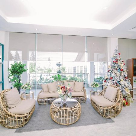 Casa La Silvinas Hotel & Event Resort تاجيتاي المظهر الخارجي الصورة