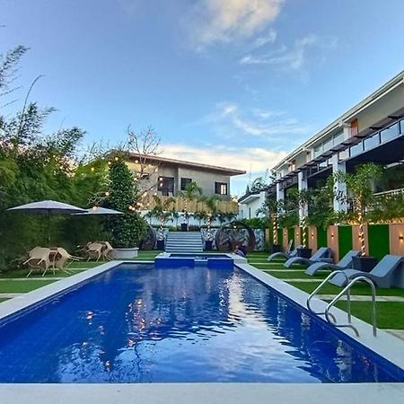 Casa La Silvinas Hotel & Event Resort تاجيتاي المظهر الخارجي الصورة