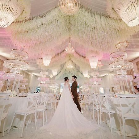 Casa La Silvinas Hotel & Event Resort تاجيتاي المظهر الخارجي الصورة