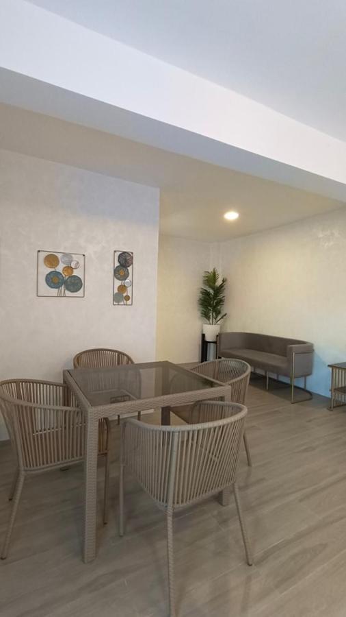 Casa La Silvinas Hotel & Event Resort تاجيتاي المظهر الخارجي الصورة