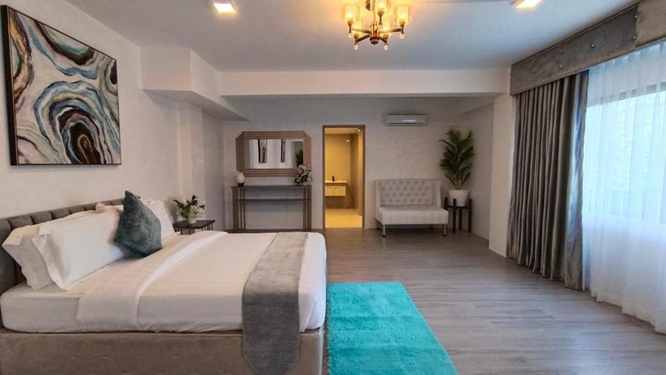 Casa La Silvinas Hotel & Event Resort تاجيتاي المظهر الخارجي الصورة