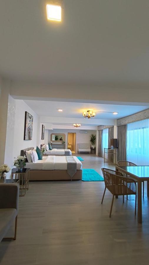 Casa La Silvinas Hotel & Event Resort تاجيتاي المظهر الخارجي الصورة