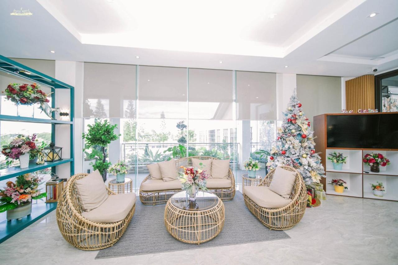 Casa La Silvinas Hotel & Event Resort تاجيتاي المظهر الخارجي الصورة