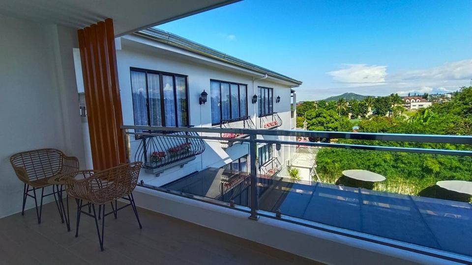 Casa La Silvinas Hotel & Event Resort تاجيتاي المظهر الخارجي الصورة