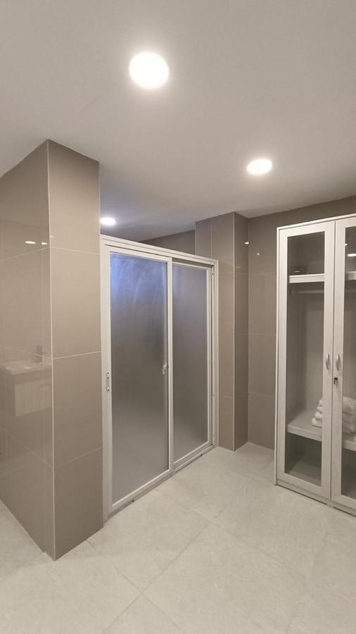 Casa La Silvinas Hotel & Event Resort تاجيتاي المظهر الخارجي الصورة
