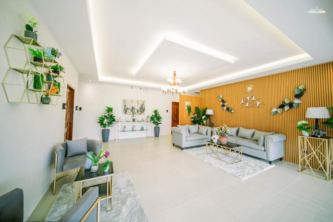 Casa La Silvinas Hotel & Event Resort تاجيتاي المظهر الخارجي الصورة