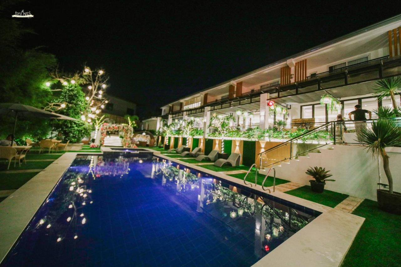 Casa La Silvinas Hotel & Event Resort تاجيتاي المظهر الخارجي الصورة