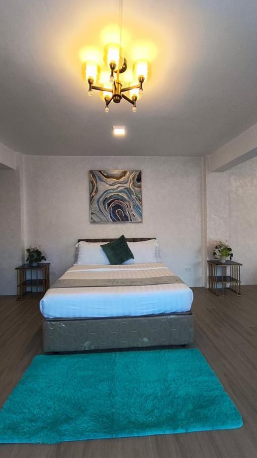Casa La Silvinas Hotel & Event Resort تاجيتاي المظهر الخارجي الصورة