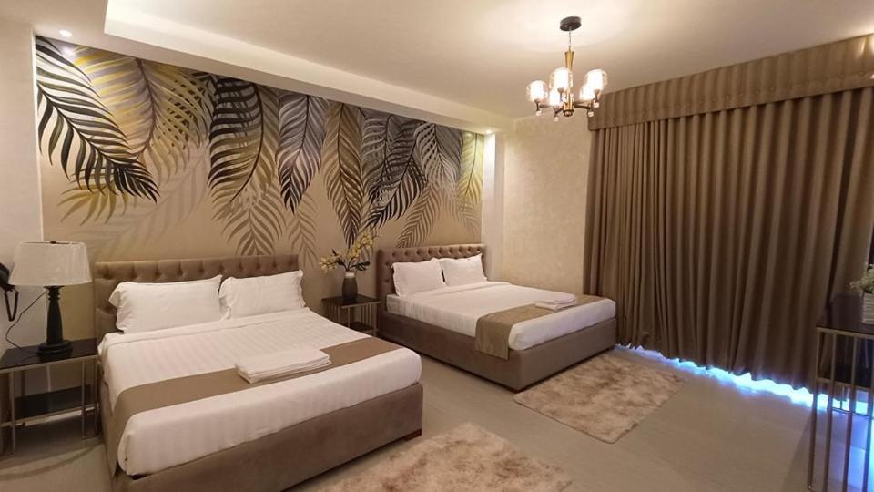 Casa La Silvinas Hotel & Event Resort تاجيتاي المظهر الخارجي الصورة