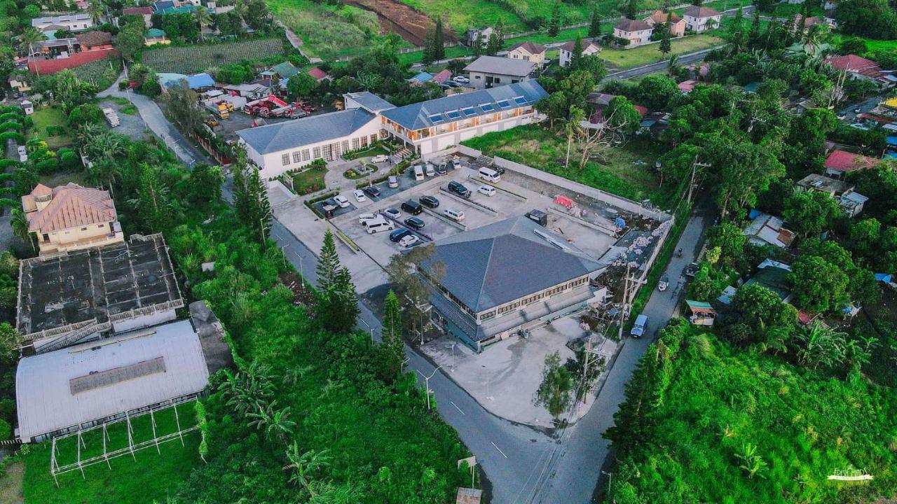 Casa La Silvinas Hotel & Event Resort تاجيتاي المظهر الخارجي الصورة