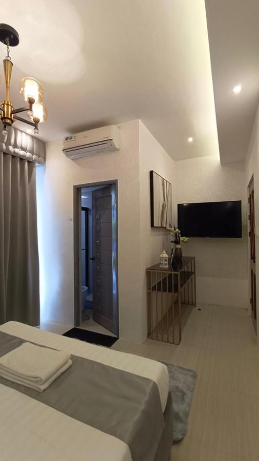 Casa La Silvinas Hotel & Event Resort تاجيتاي المظهر الخارجي الصورة