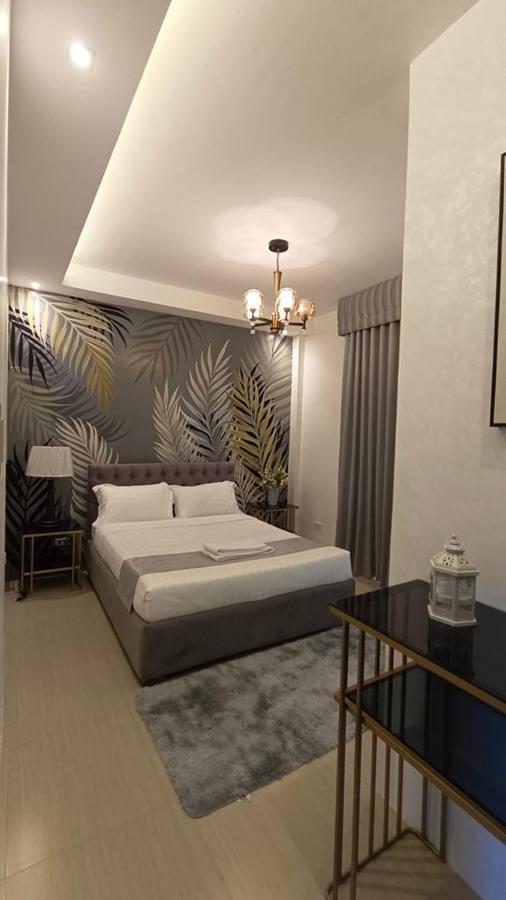Casa La Silvinas Hotel & Event Resort تاجيتاي المظهر الخارجي الصورة
