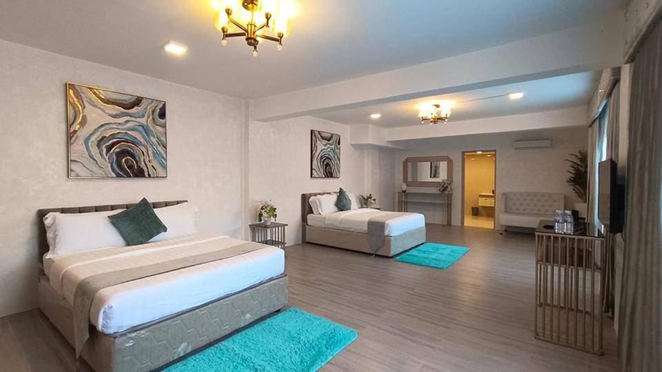 Casa La Silvinas Hotel & Event Resort تاجيتاي المظهر الخارجي الصورة